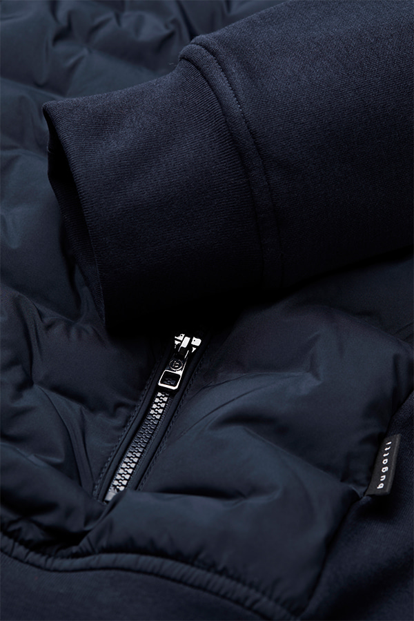 ΖΑΚΕΤΟΜΠΟΥΦΑΝ BUGATTI - 390 ΜΠΛΕ